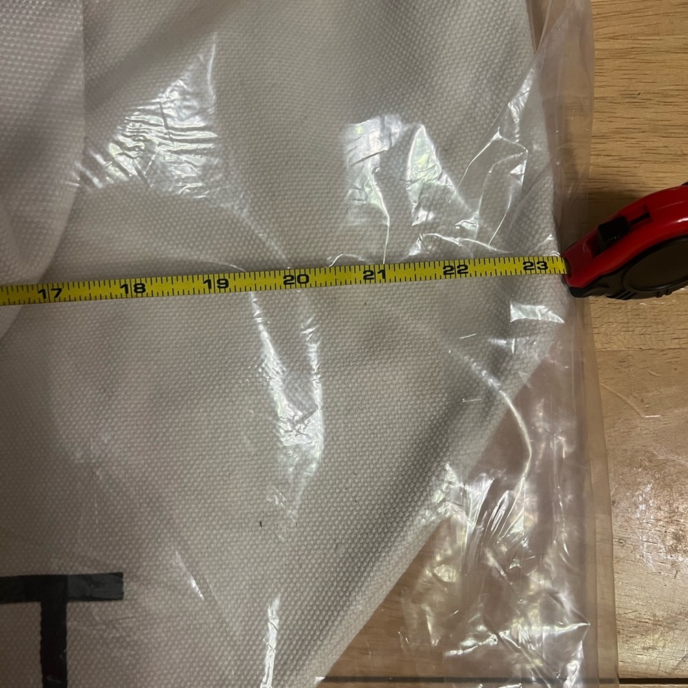 ⭐️Merit The Everything Cream Bag - Picture 10 of 13